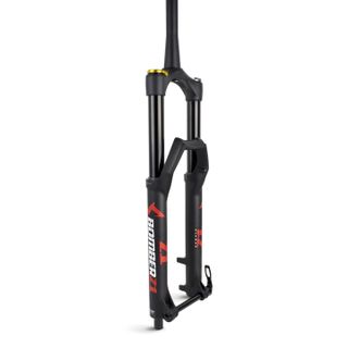 Marzocchi 2022 Bomber Z1 29 150 44mm rake joustokeula musta